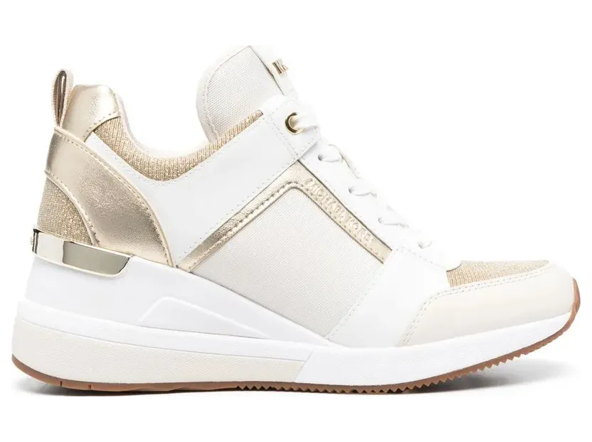 Michael Kors Sneaker Georgie Blassgoldton (43R3GEFS2D)