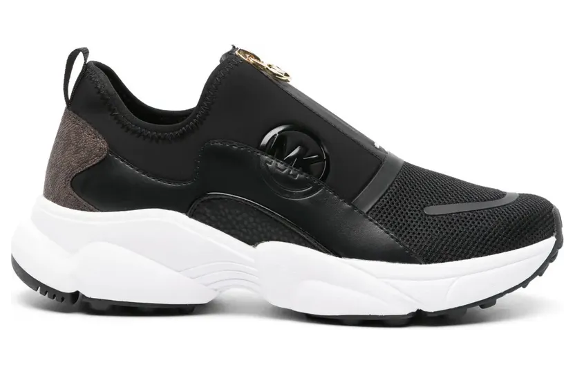 Michael Kors Sneaker Sami Ballett (43H3SMFSHD)