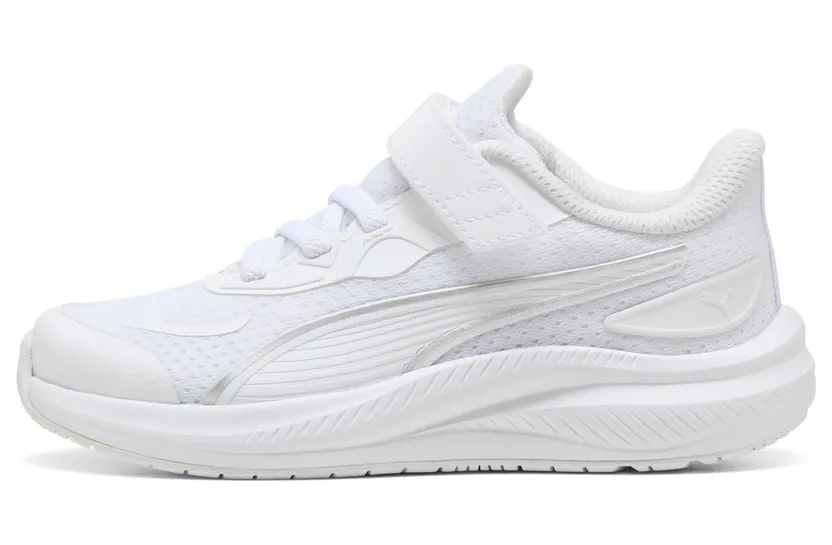 Puma Skyrocket 2 “Puma White” (312414_05)
