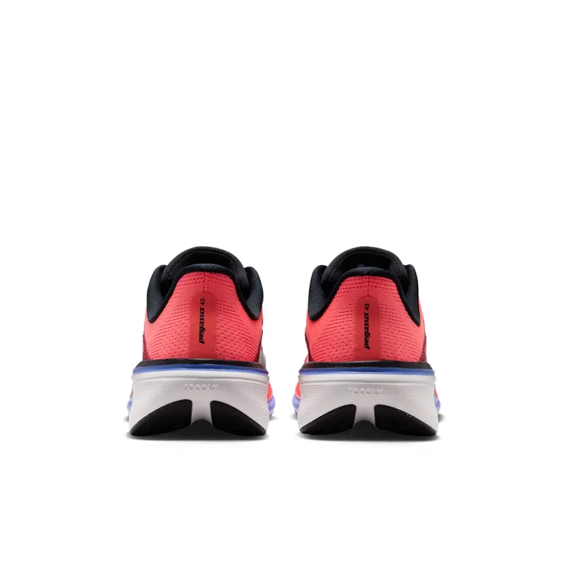 Nike ISPA Zoom Road Warrior Lava Glow/Flash Crimson/Sapphire/Black (IH2306-614)