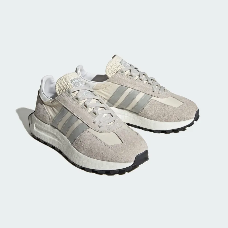 adidas Retropy E5 Chalk White Grey (IE7063)