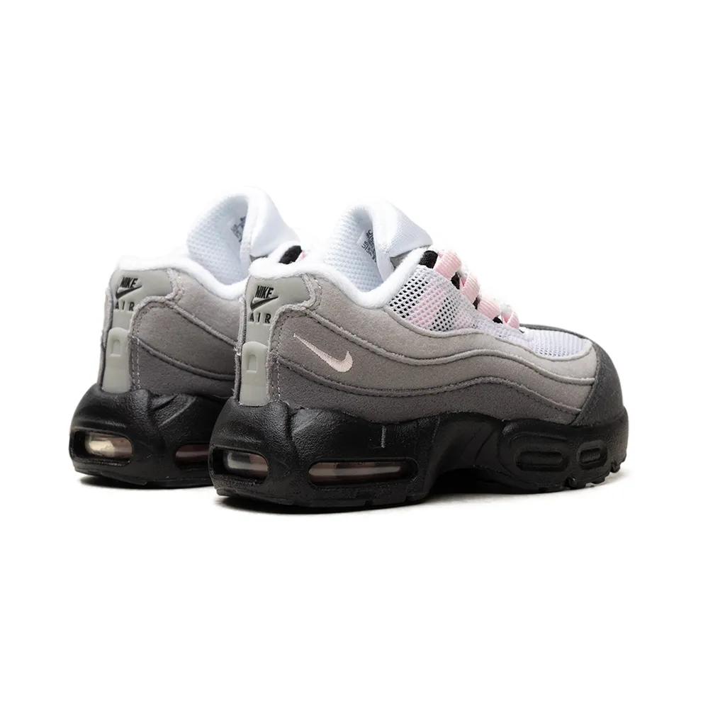 Nike Little Max ’95 TD “Pink Foam” (905462-075)
