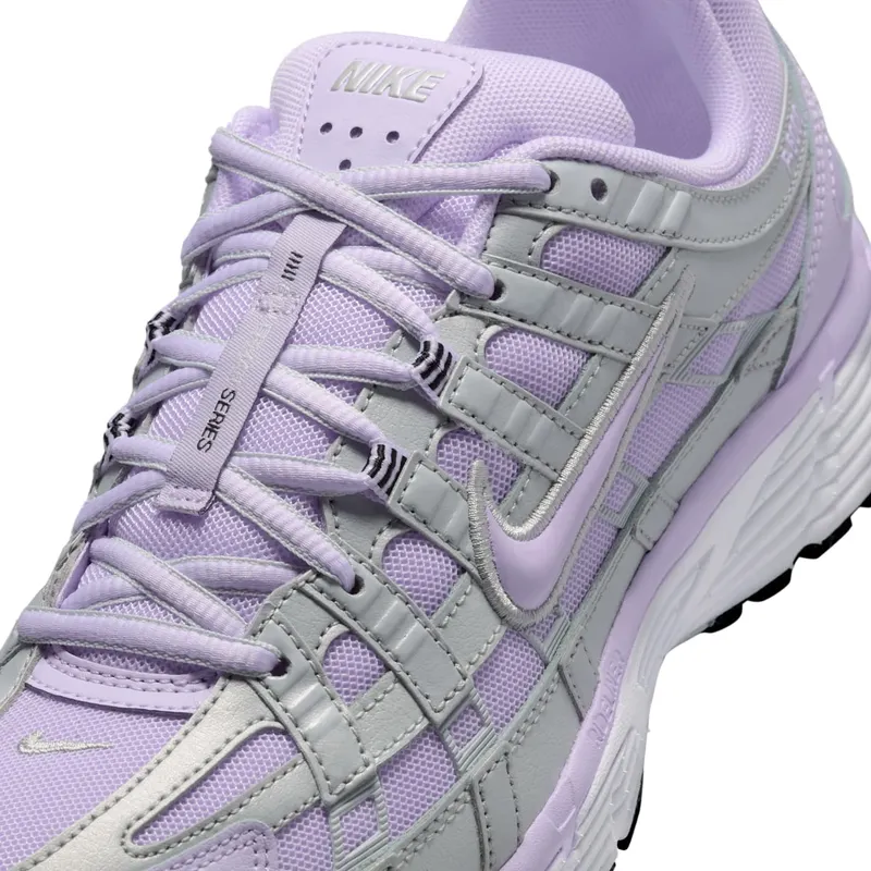 Nike P-6000 Lilac Bloom (BV1021-500)