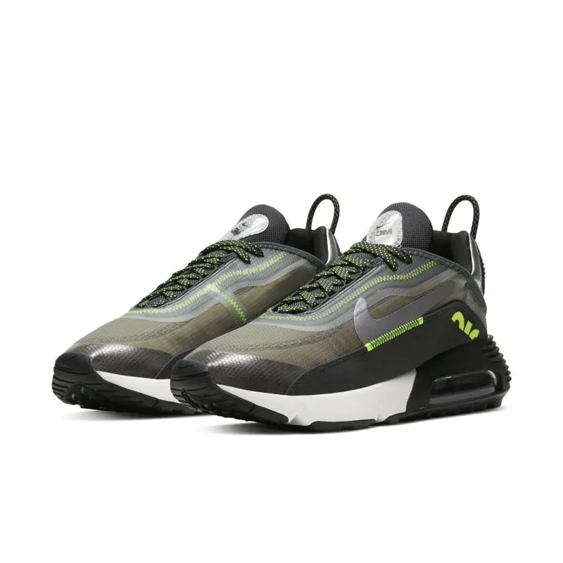 Nike Air Max 2090 SE 3M Black (CW8336-001)