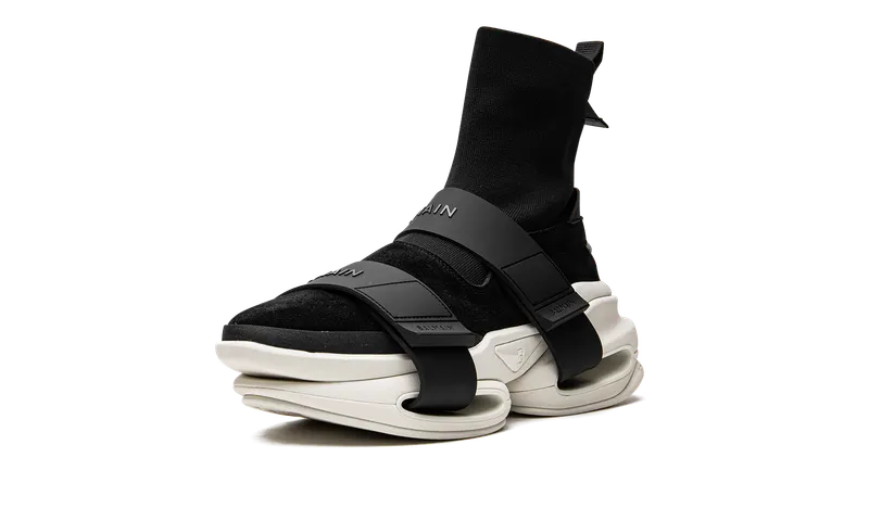 Balmain B BOLD STRAP “Bold Strap” (YM1VH229TKUD)