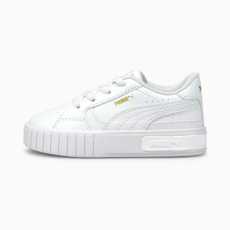 PUMA Cali Star AC Babies’ White (380551-01)
