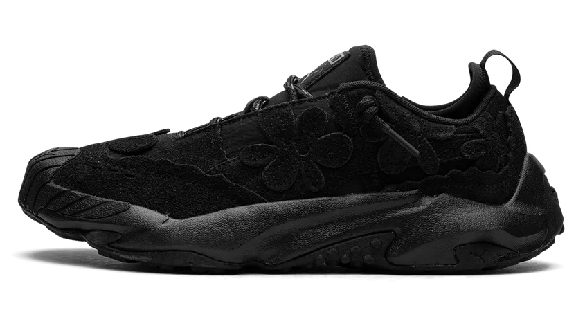 Puma Plexus PAM “Black” (394647-01)