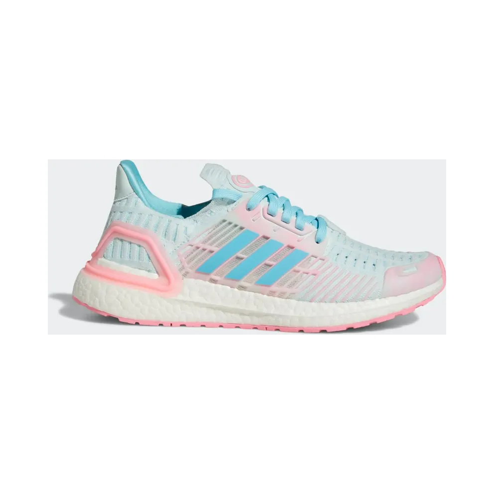 Adidas Ultraboost CC_1 DNA Climacool Running Sportswear Lifestyle Almost Blue / Bliss Blue / Beam Pink (GV8762)