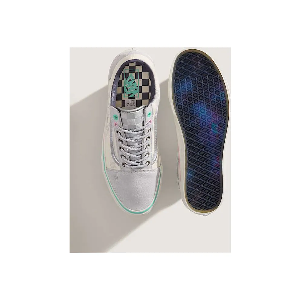 Vans Old Skool Meerkleurig (VN000E9TBP1)