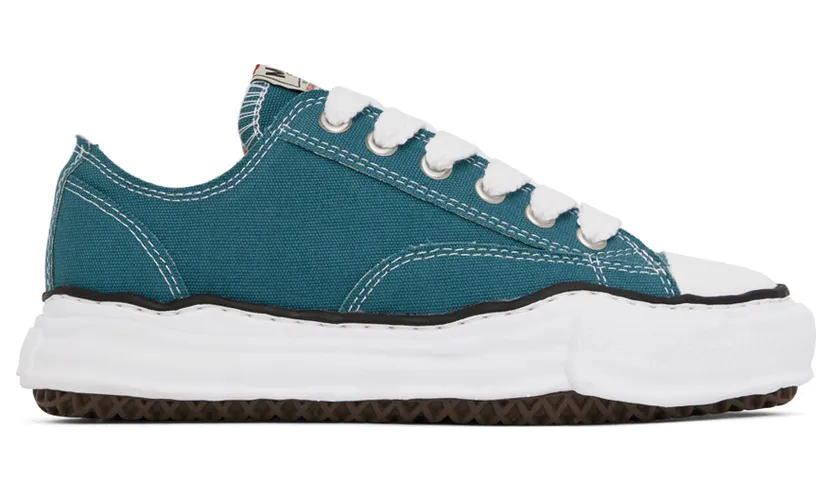 Miharayasuhiro Blue Peterson Sneakers (A01FW702)