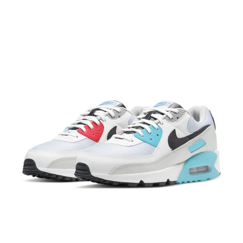 Nike Air Max 90 White (CV8839-100)