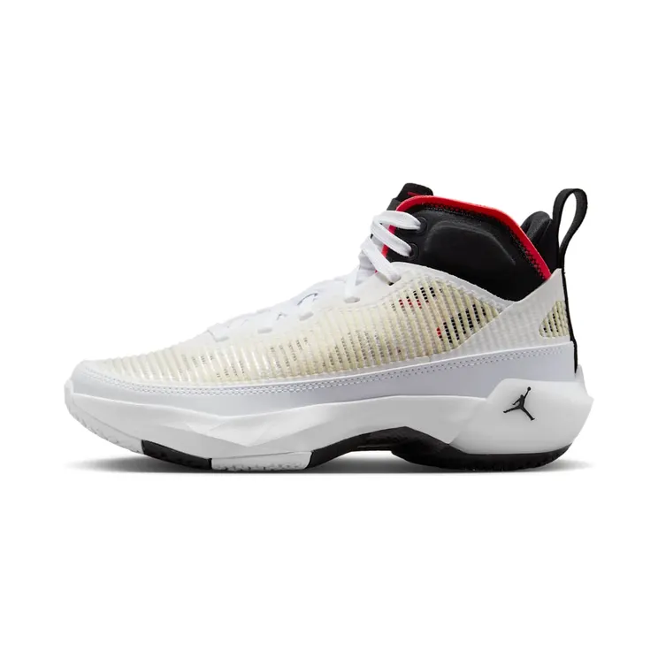 Air Jordan 37 GS “SIREN RED” (DD7421-100)