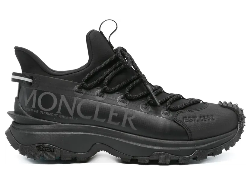 Moncler Trailgrip Lite 2 sneakers – Beige (K209B4M00040M3457)