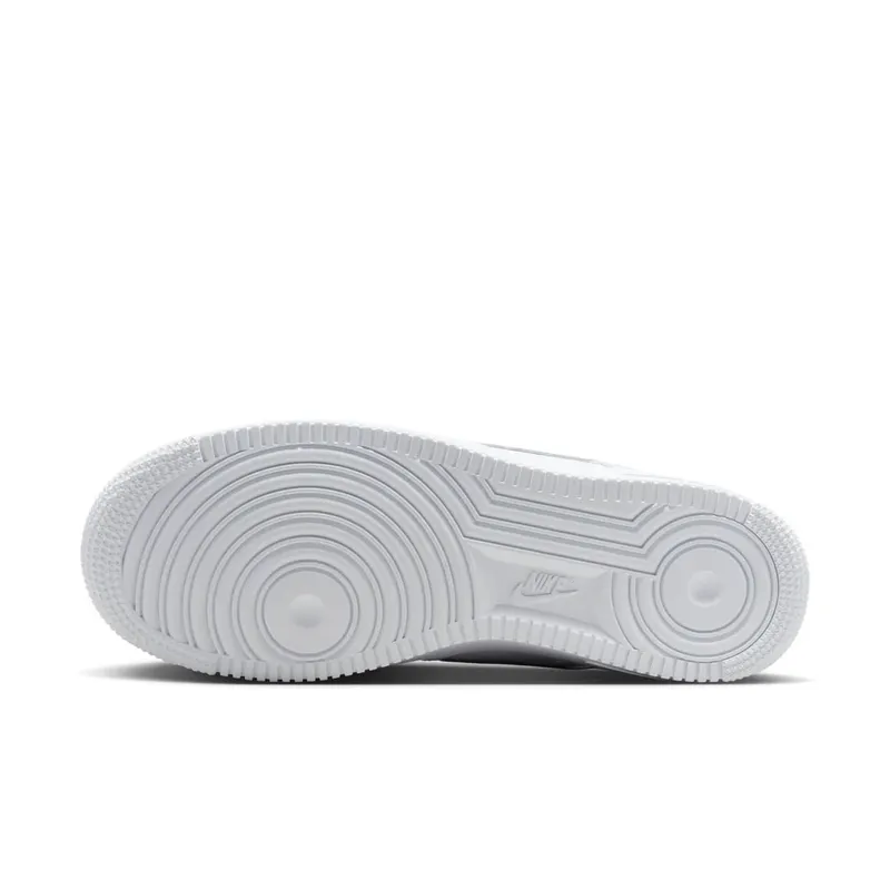 Nike Air Force 1 Low ’07 White Aegean Storm (HV2511-100)