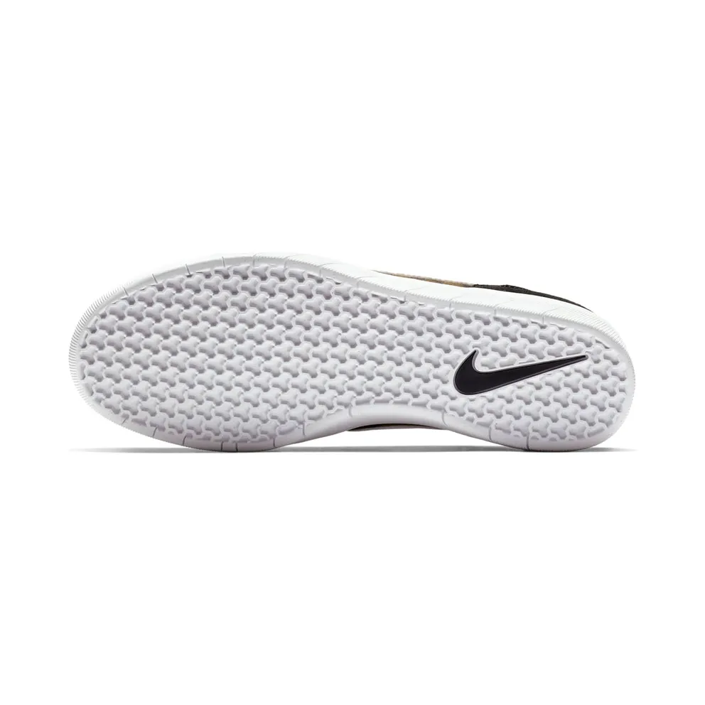 Nike SB Team Classic Black Black White (AH3360-006)