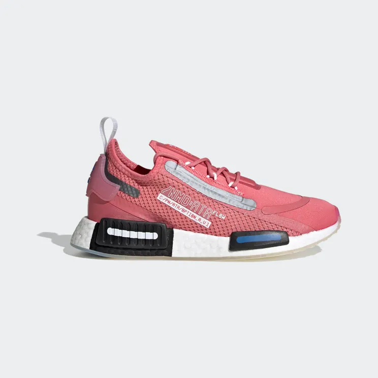 adidas NMD_R1 Spectoo Hazy Rose / Hazy Rose / Core Black (FZ3208)