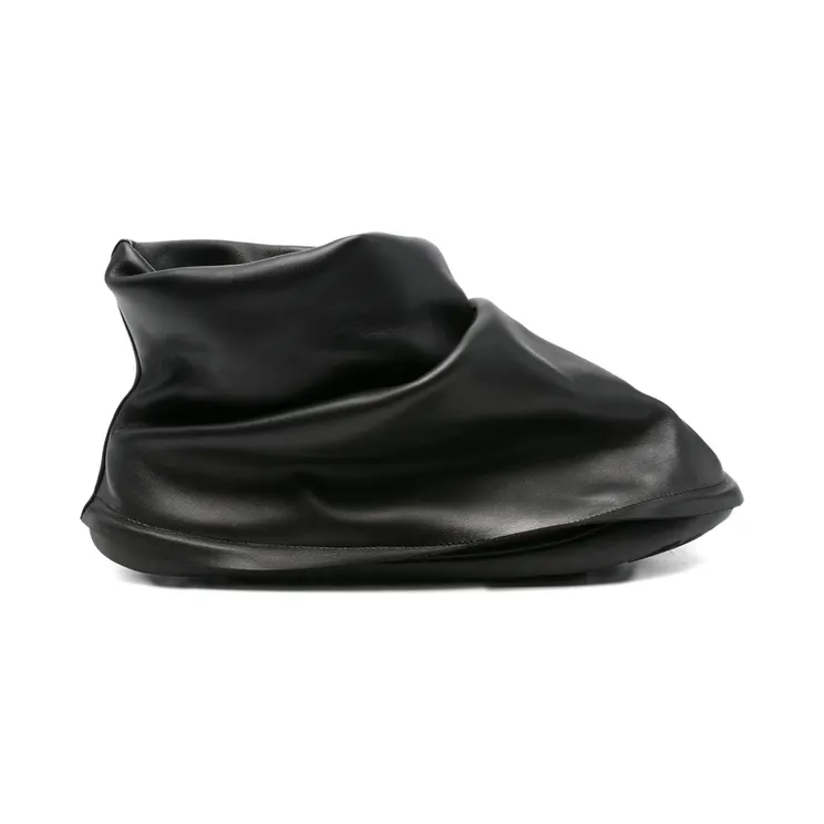 Camper X Issey Miyake X Issey Miyake Peu “Black” (K300539 001)