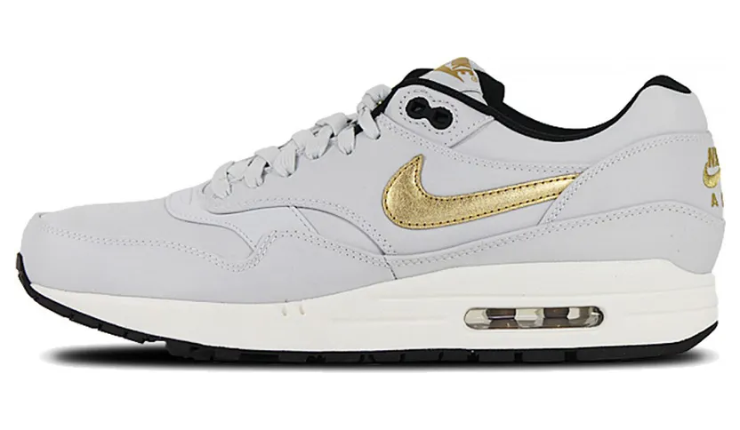 Nike Air Max 1 Gold Trophy (665873-001)