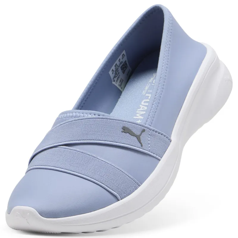 Puma Adelina 2 “Chambray Blue / Slate Sky” (400236_14)