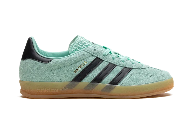 Adidas Gazelle Indoor “Clemin / Black” (IH7488)