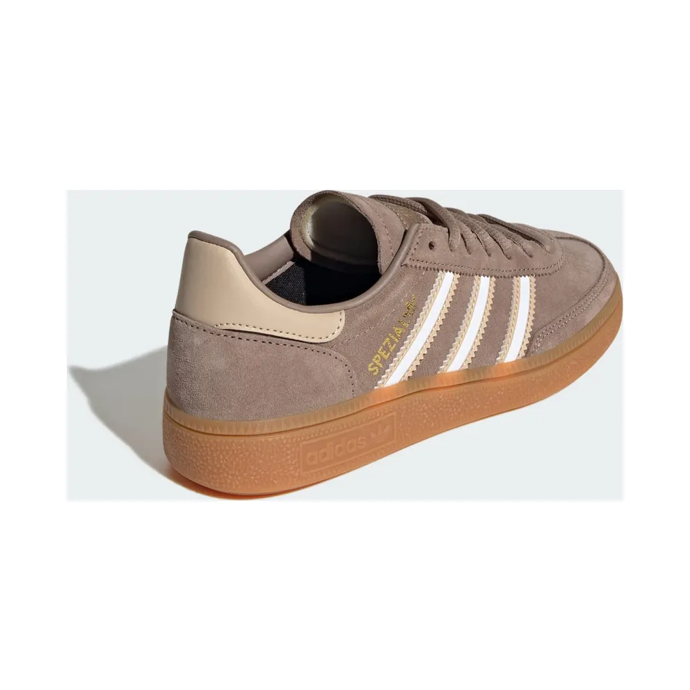Adidas Handball Spezial Kids Chalky Brown / Cloud White / Magic Beige (JI0453)