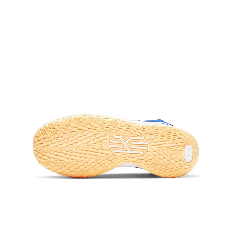 Nike Kyrie 7 Sisterhood (GS) Hyper Royal/Black-White-Hyper Royal (CT4080-400)