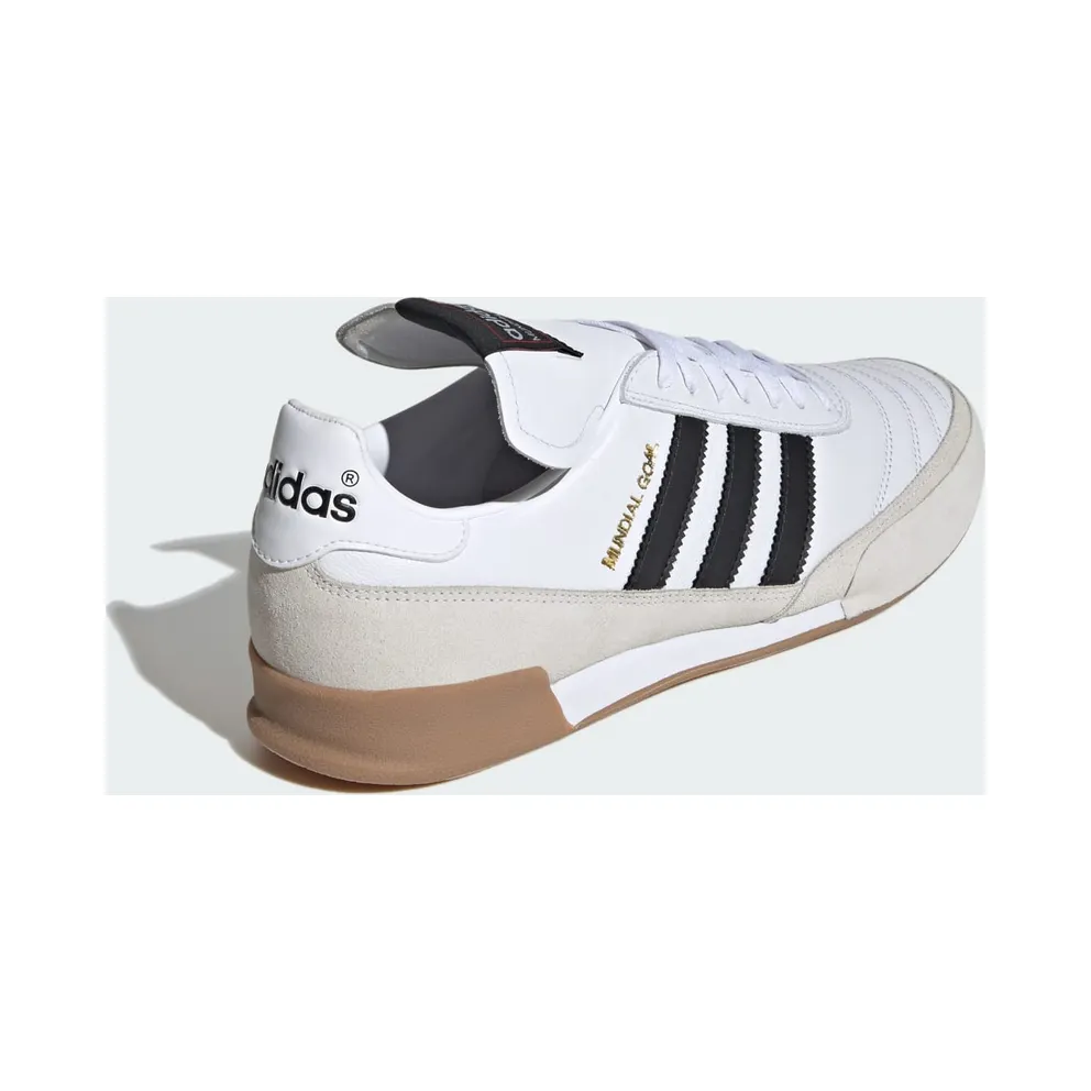 adidas Mundial Goal White Black (ID4047)
