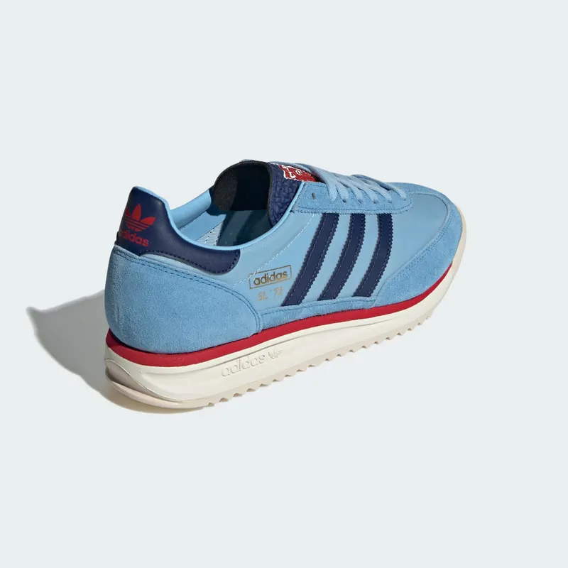 adidas SL 72 RS Light Blue Better Scarlet (IG4649)