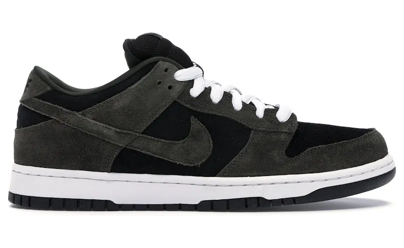 Nike Dunk SB Low Un Loden