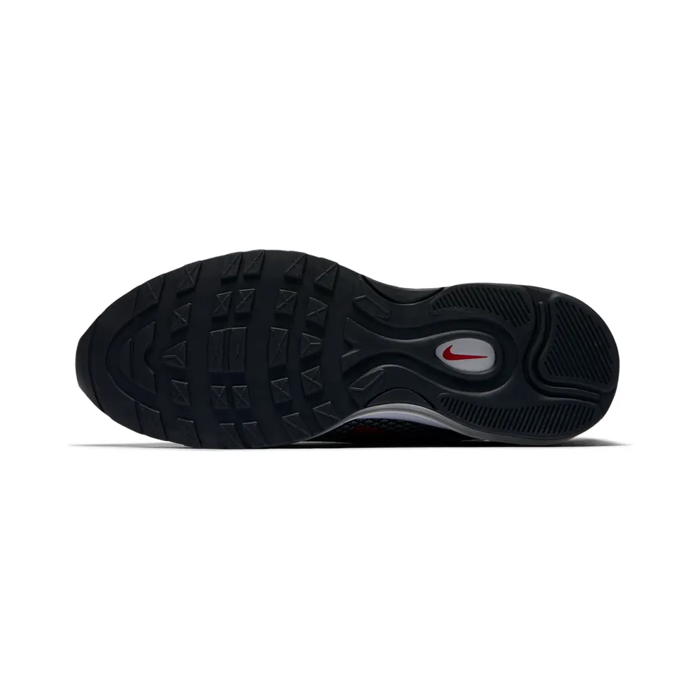 Nike Air Max 97 Ultra 17 Silver Bullet (W) (917704-002)