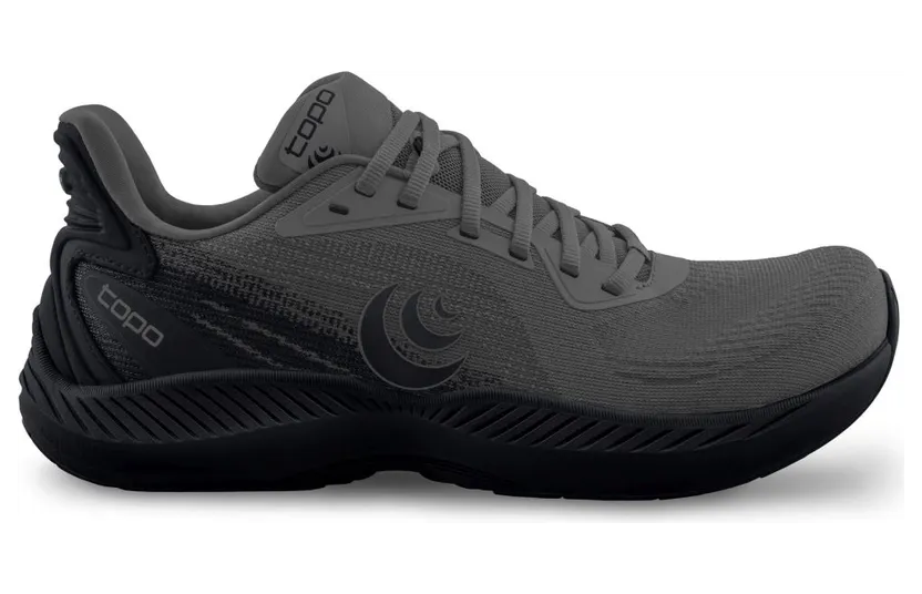 Topo Athletic Black (M086CHABLK)