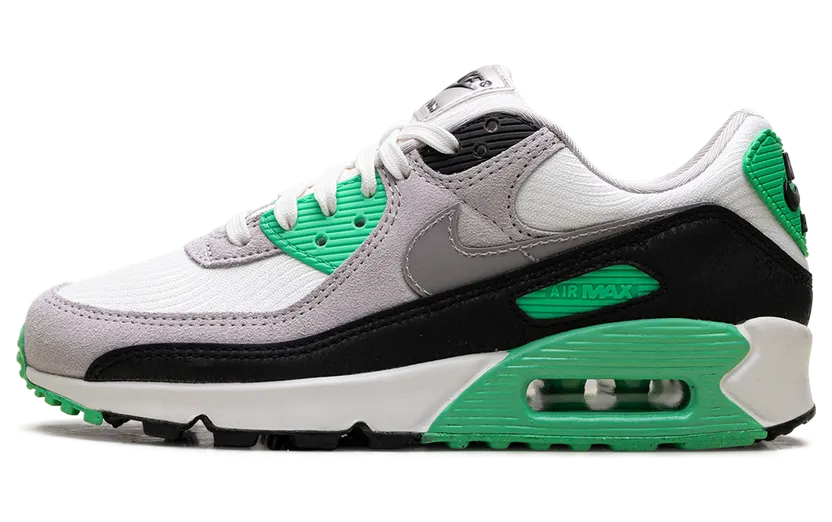 Nike Air Max 90 “Scream Green” (FJ3208-001)