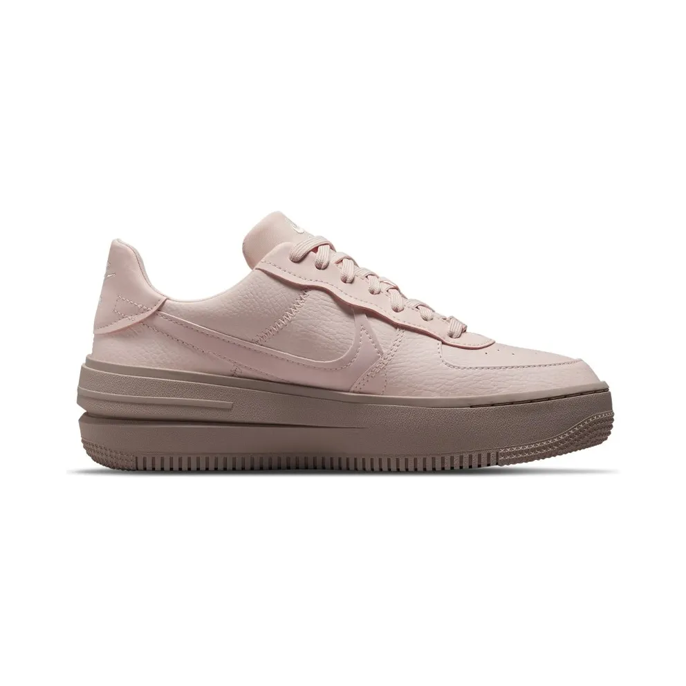 Nike Air Force 1 PLT.AF.ORM Pink (DJ9946-600)