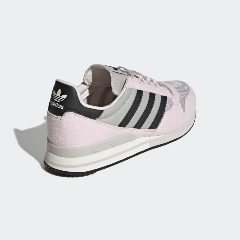Adidas ZX 500 Almost Pink / Core Black / Grey One (GW8293)