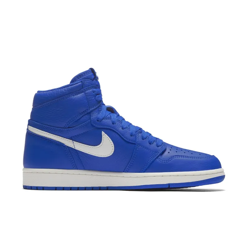 Air Jordan Nike AJ 1 I Retro High OG Hyper Royal (555088-401)
