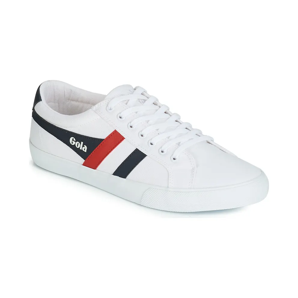 Lage Sneakers Gola VARSITY (CMA331WR)