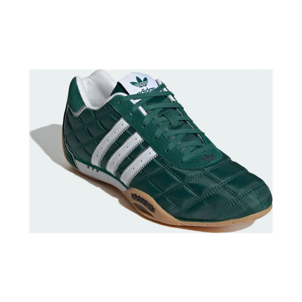 Adidas Adi Racer LO “Collegiate Green” (JQ5755)