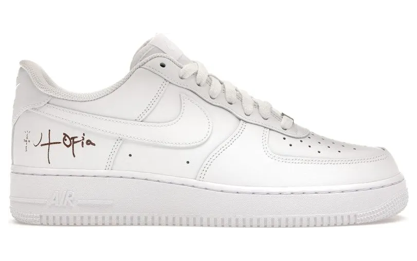 nike-air-force (Cactus Jack Utopia Edition) TSUT-AF01