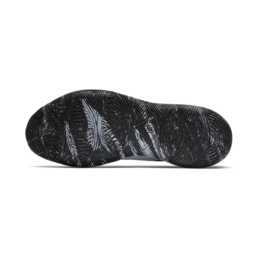 Nike Kyrie 5 Cookies & Cream White/Black (AO2918-100)