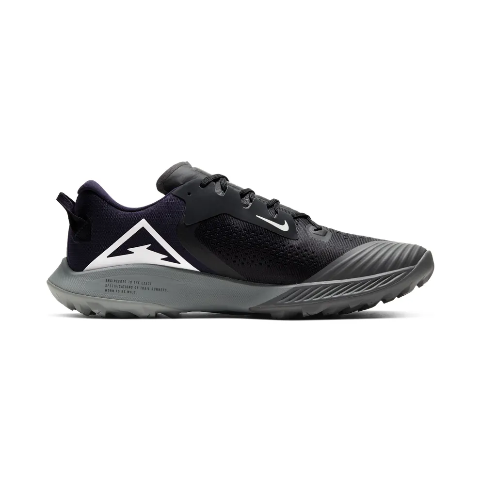 Nike Air Zoom Terra Kiger 6 Trail Running Black (CJ0219-001)