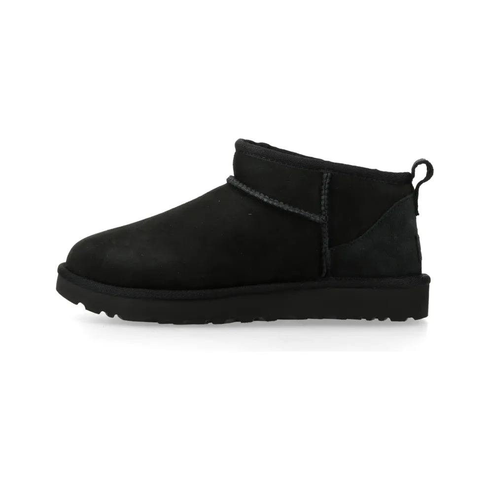UGG W Classic Ultra Mini “Black” – 1116109-BLK