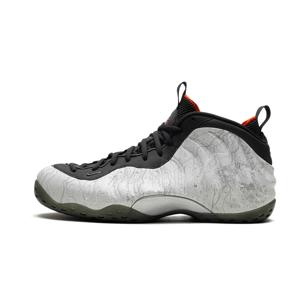 Nike Air Foamposite One Premium “Tekken 8 – Jin Kazama” (HF6367-001)