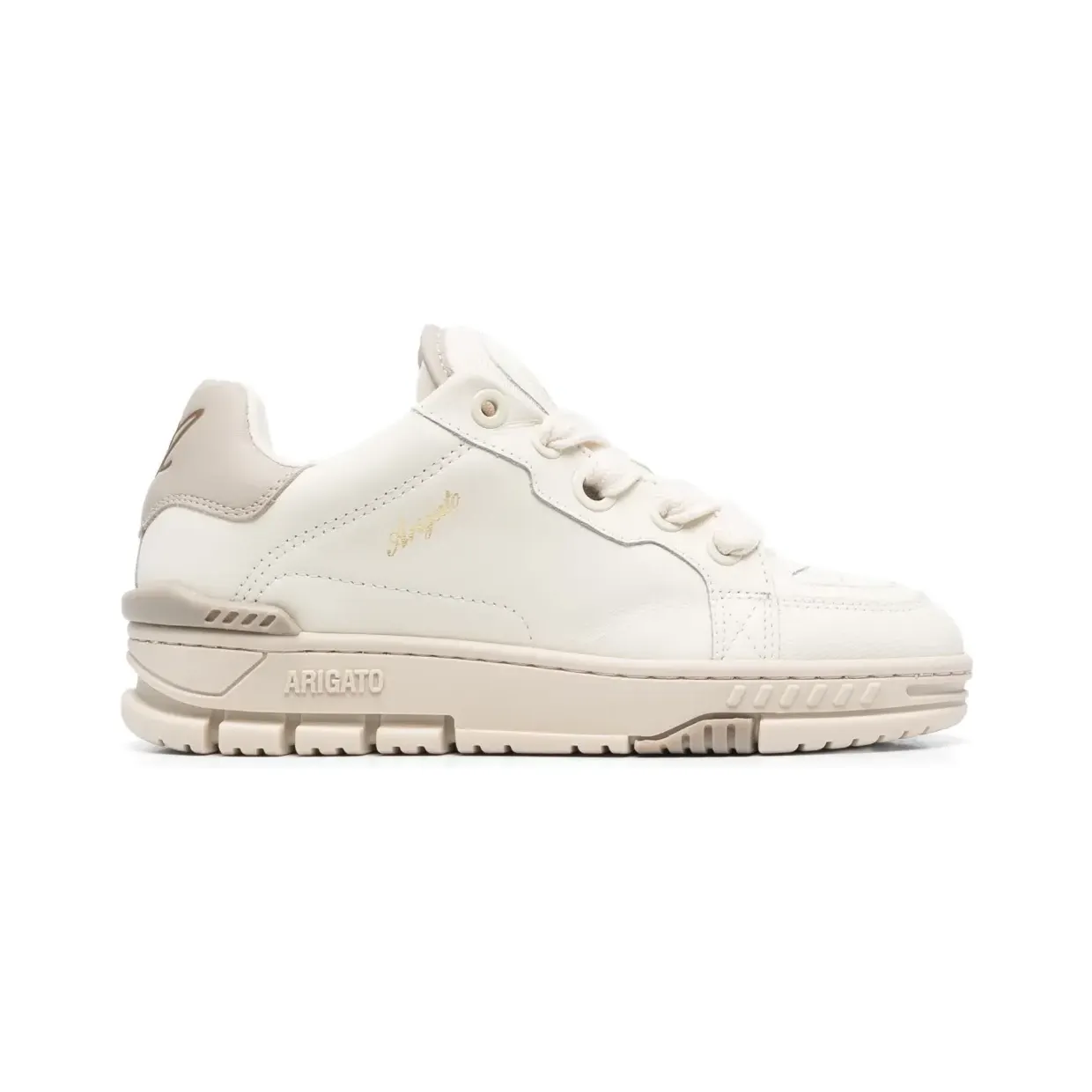 Axel Arigato Area low-top sneakers – Beige (F1313002)