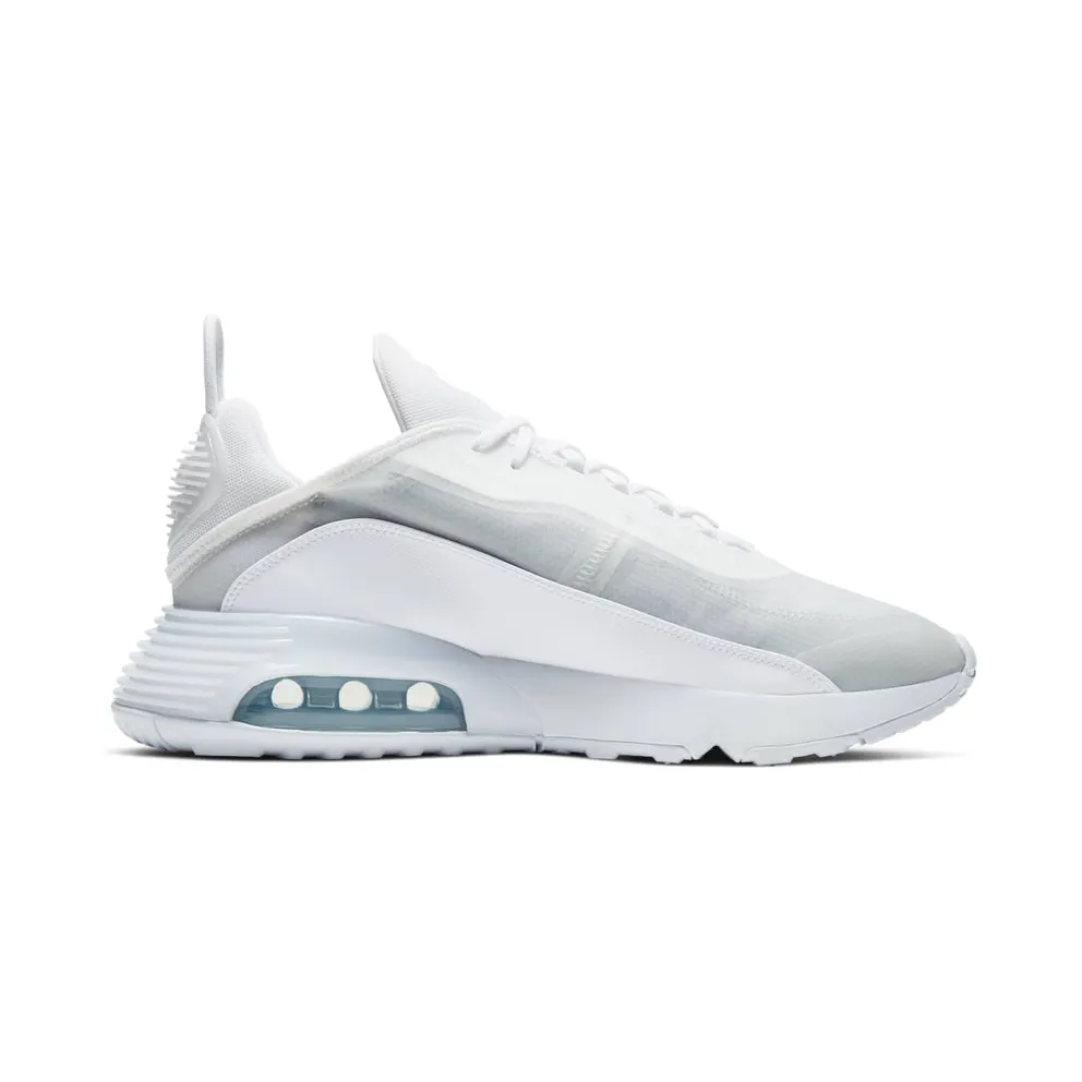 Nike Air Max 2090 White (BV9977-100)