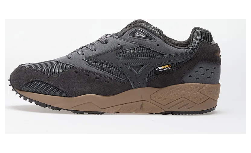 Mizuno Contender Grey