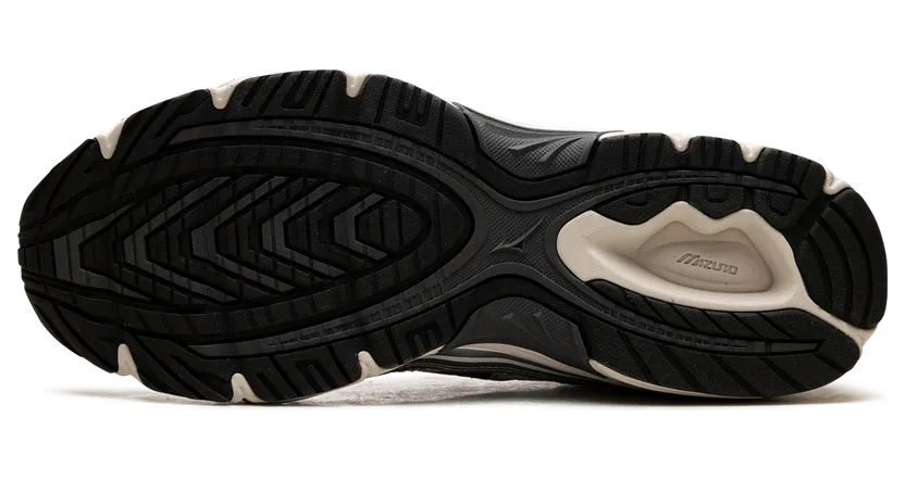 Mizuno MXR OG “Snow White / Magnet Silver”: der Sleeper von jetzt (4)