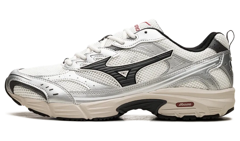 Mizuno MXR OG “Snow White Magnet Silver” (D1GA245101)