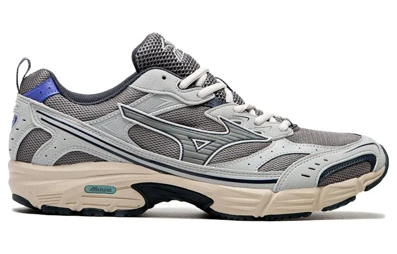 Mizuno MXR Quiet Shade Ultimate Gray (D1GA256201)