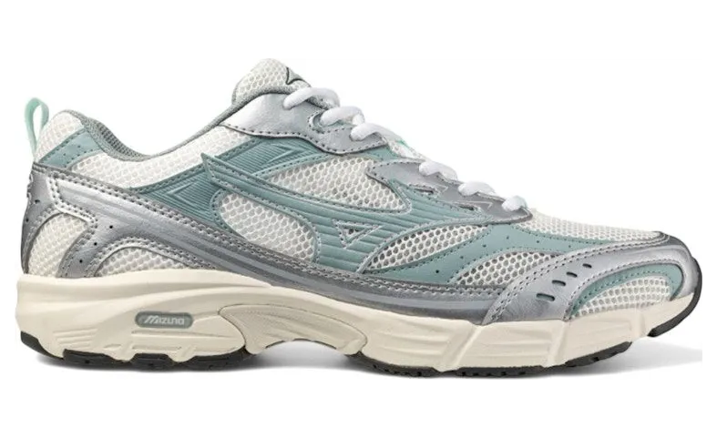 Mizuno MXR Snow White Slate Harbor Mist (D1GA245110)