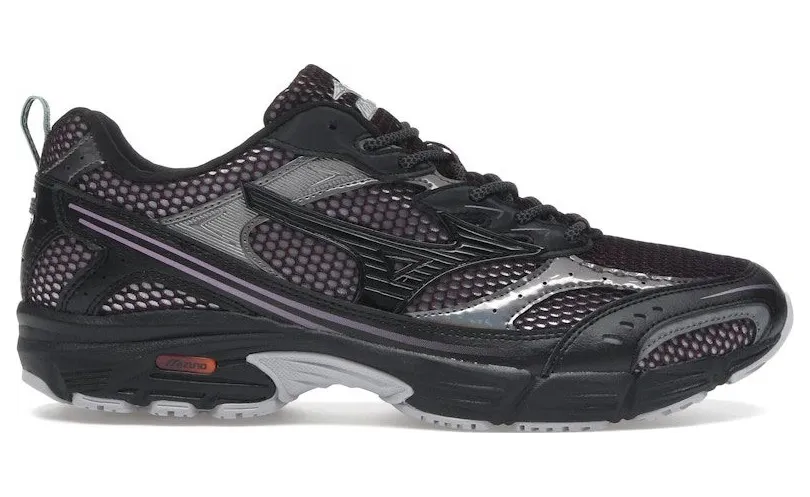 Mizuno MXR Space Pack Black Valerian (D1GA256101)